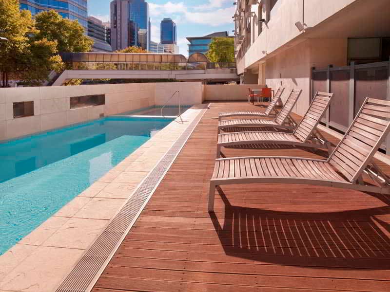 Adina Apartment Hotel Perth, photo 1