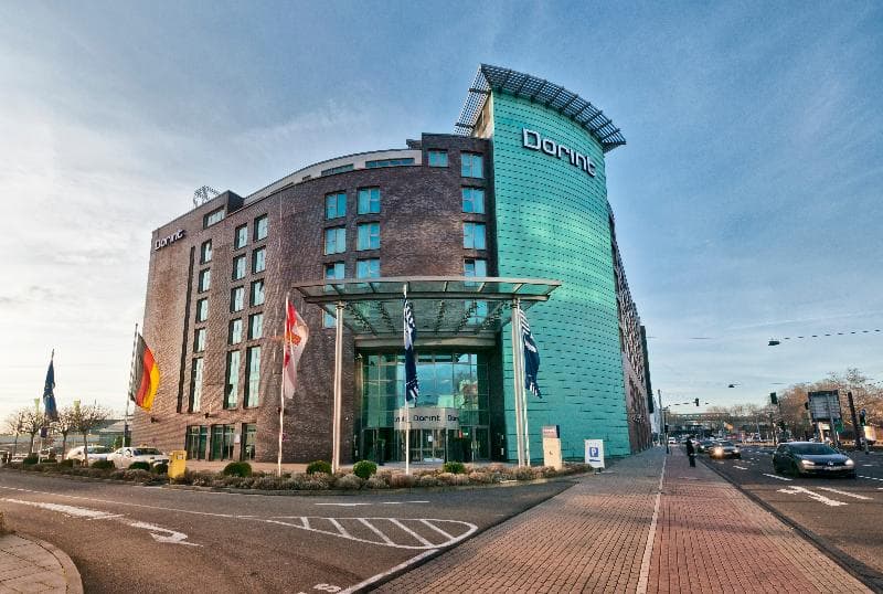 Dorint Hotel An der Messe Köln, photo 1