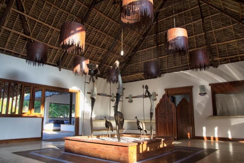 Karafuu Beach Resort and Spa, photo 1