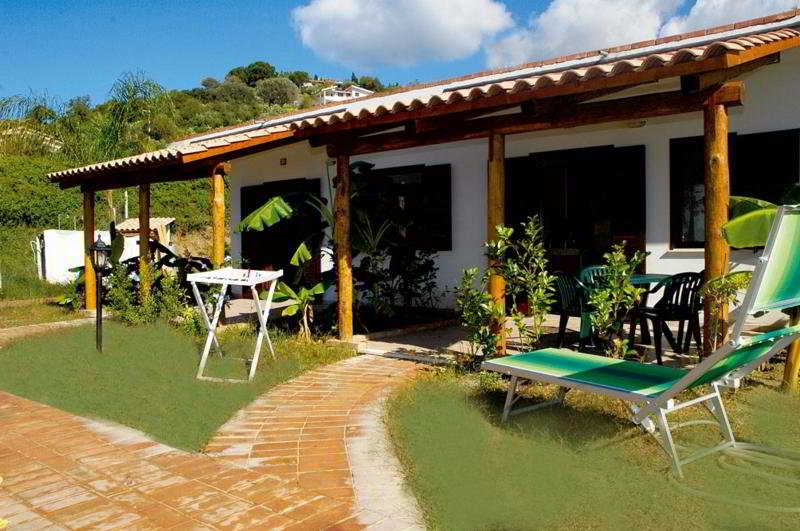 Luzia Agriresort, photo 1