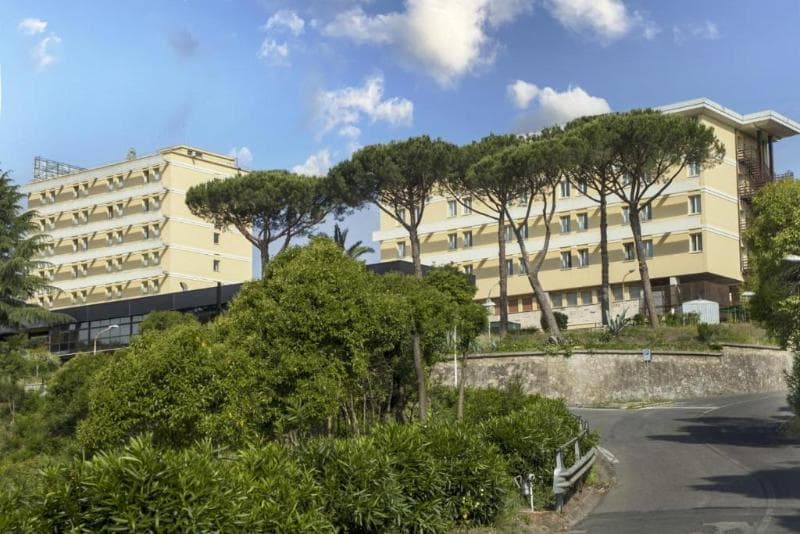 Holiday Inn Rome Aurelia, photo 1