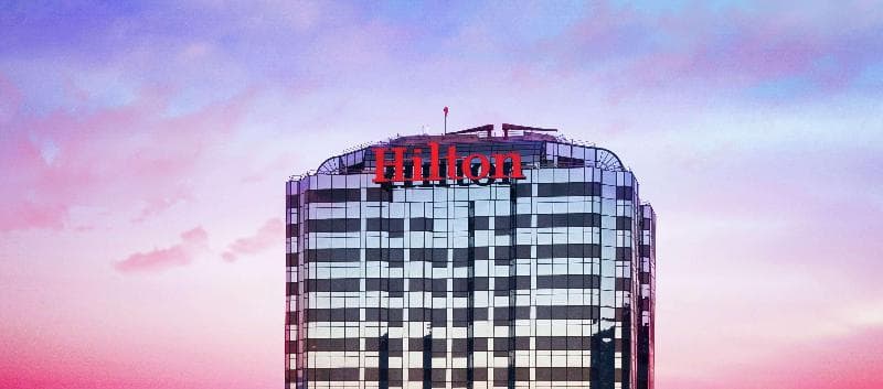 Hilton Los Angeles/Universal City, photo 1