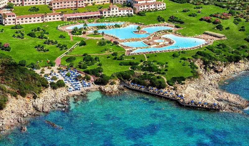 Colonna Resort, photo 1