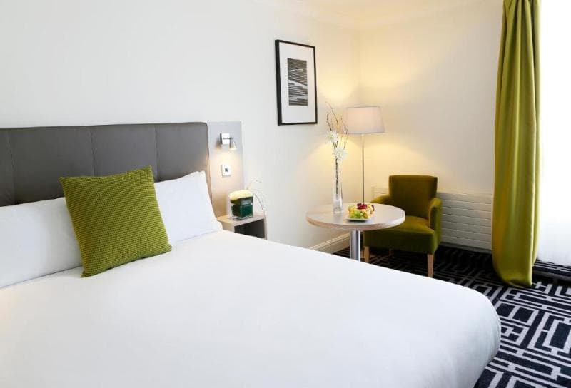 Maldron Hotel Dublin Airport, photo 1