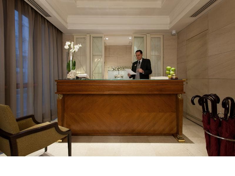 Hotel Stendhal, photo 1