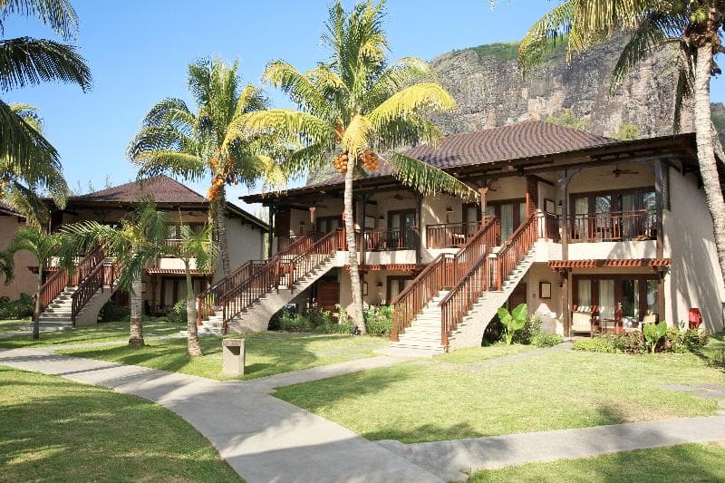 Lux Le Morne, photo 1