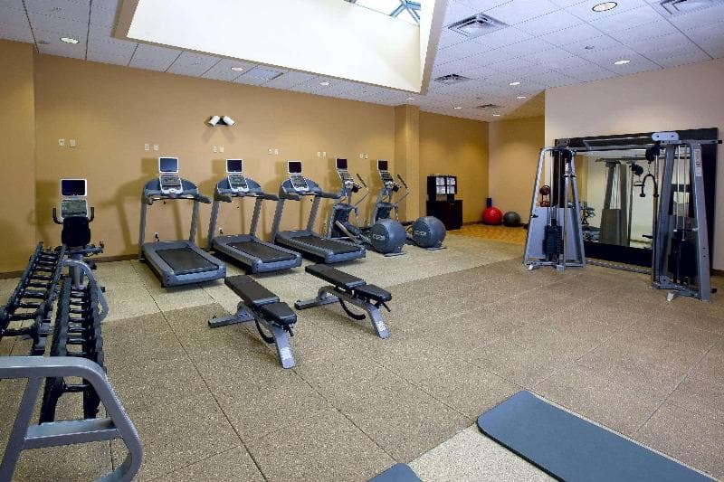 Hilton Melbourne, FL, photo 1