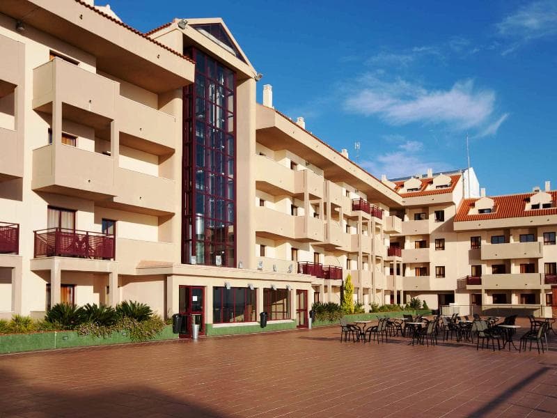 Ohtels Mazagón, photo 1