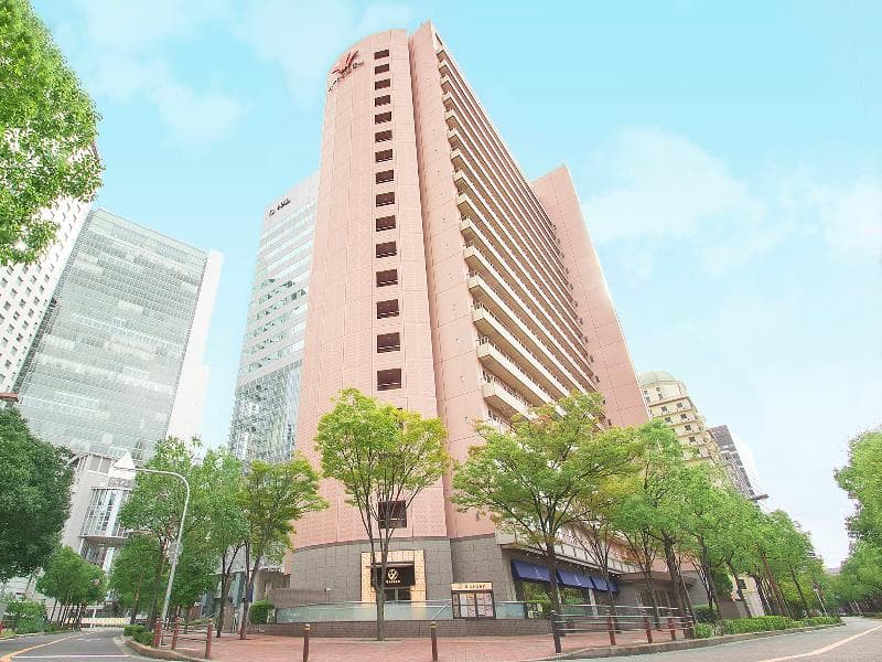 Hearton Hotel Nishiumeda, photo 1