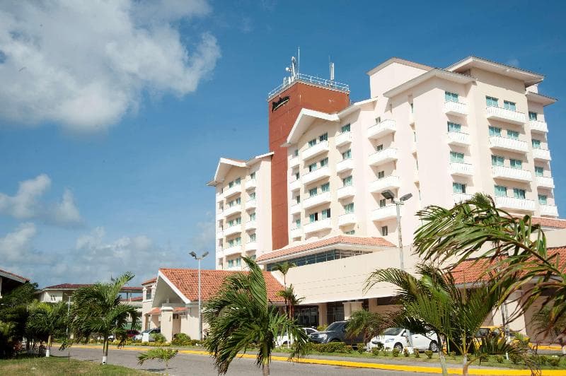 Radisson Colon 2000 Hotel & Casino, photo 1
