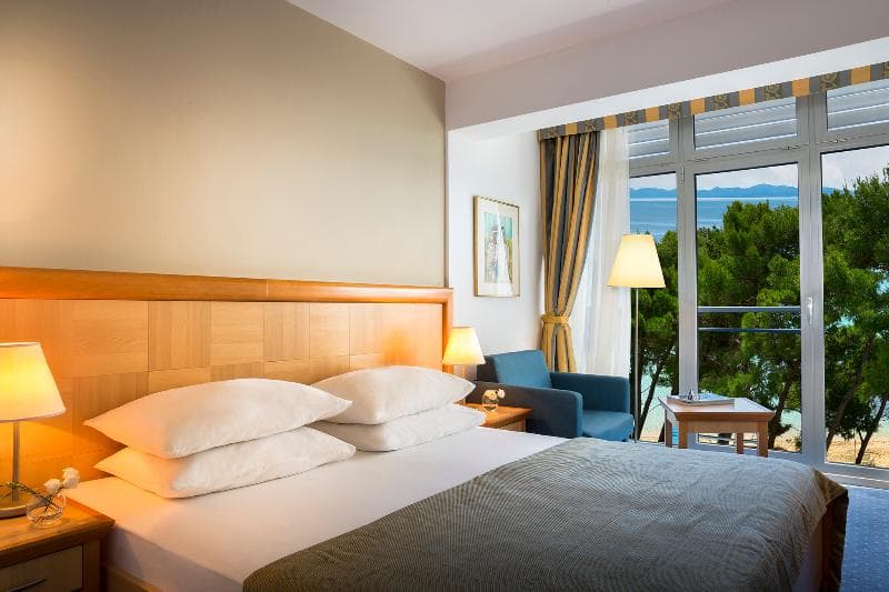 Aminess Grand Azur Hotel, photo 1