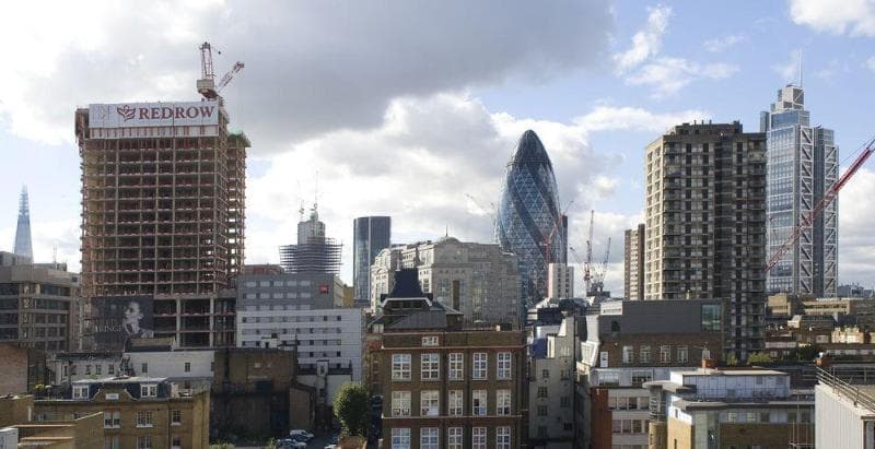 Hampton by Hilton London City, photo 1