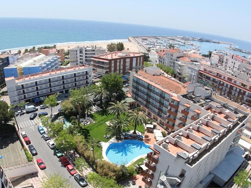 Mònica Hotel, photo 1