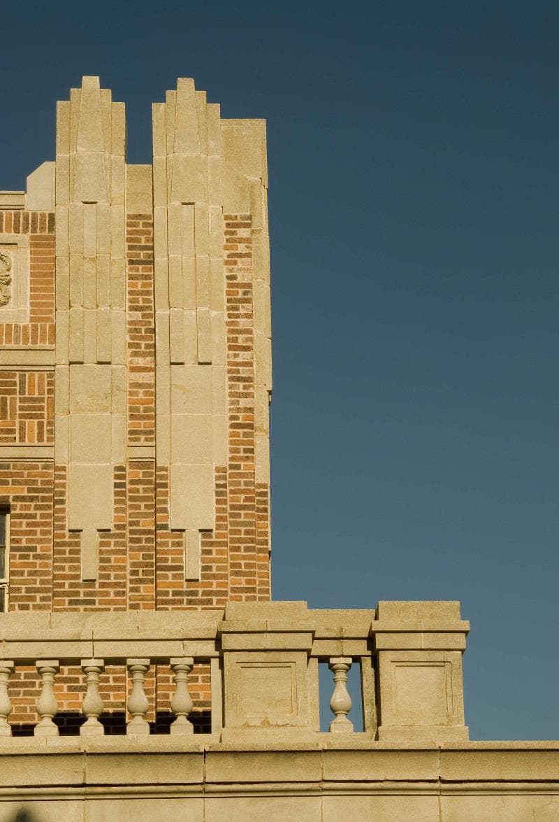 The Skirvin Hilton Oklahoma City, photo 1