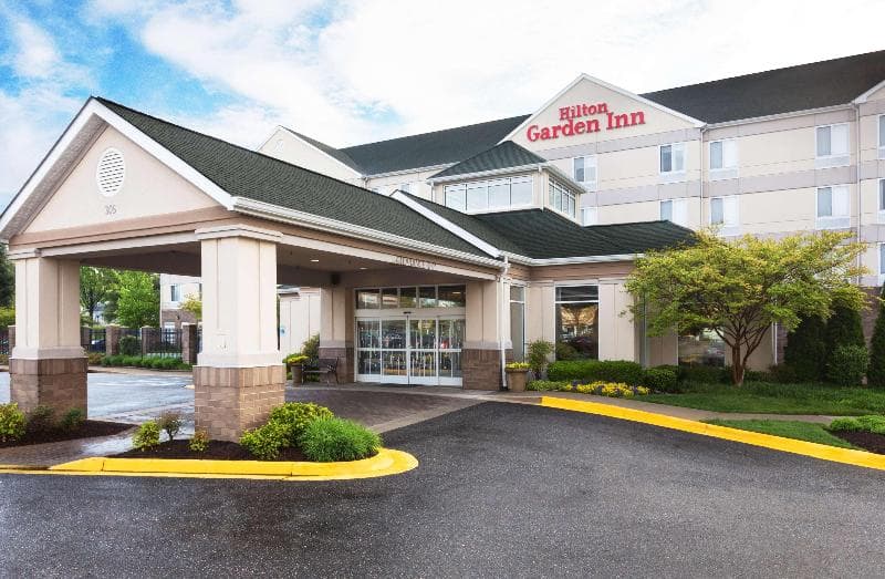 Hilton Garden Inn Annapolis, photo 1