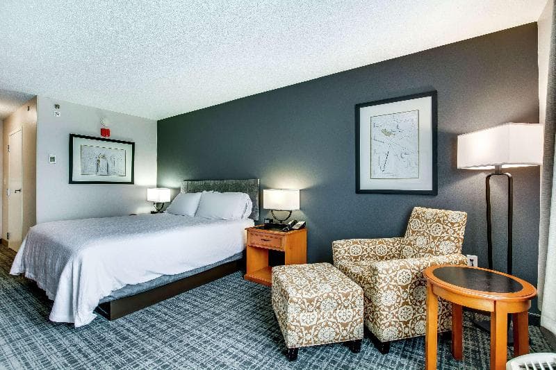 Hilton Garden Inn Louisville Airport, photo 1