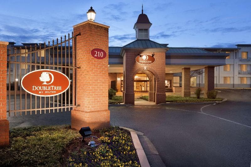 DoubleTree by Hilton Hotel Annapolis, photo 1