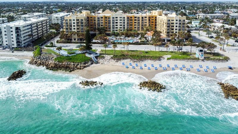 Embassy Suites by Hilton Deerfield Beach Resort & Spa, photo 1