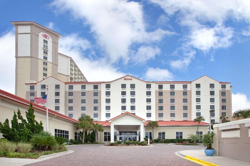 Hilton Pensacola Beach, photo 1