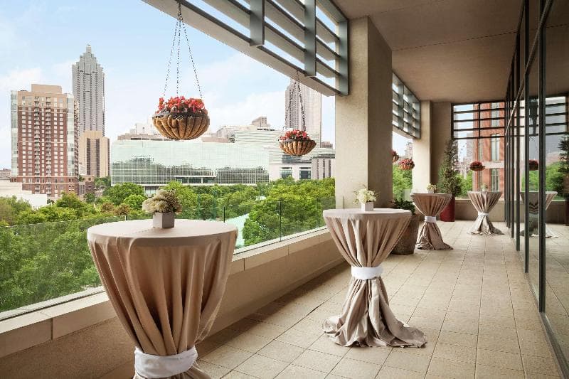 Hilton Garden Inn Atlanta Downtown, photo 1