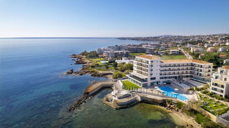Ramada Athens Attica Riviera, photo 1