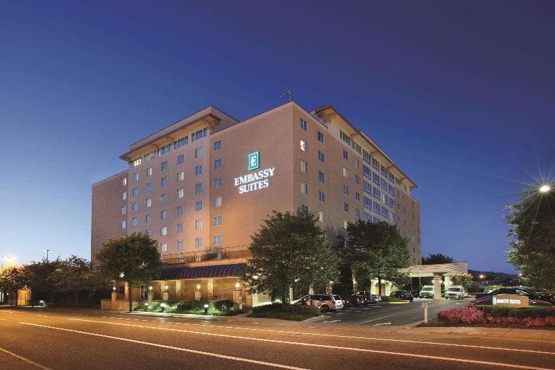 Embassy Suites by Hilton Charleston, photo 1