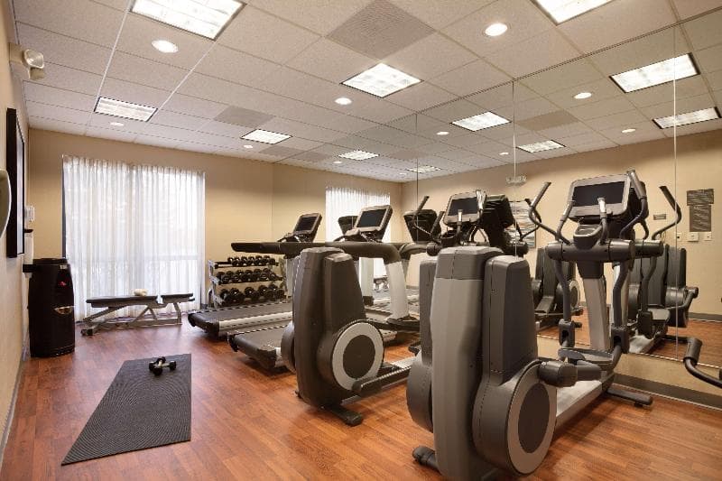 Hyatt Place Fremont/Silicon Valley, photo 1