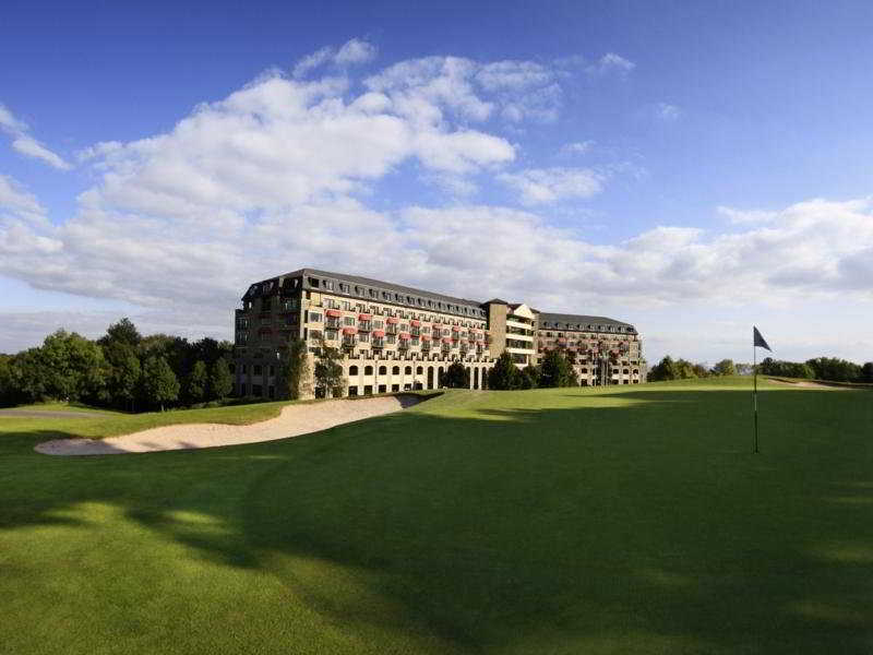 Celtic Manor Resort, photo 1