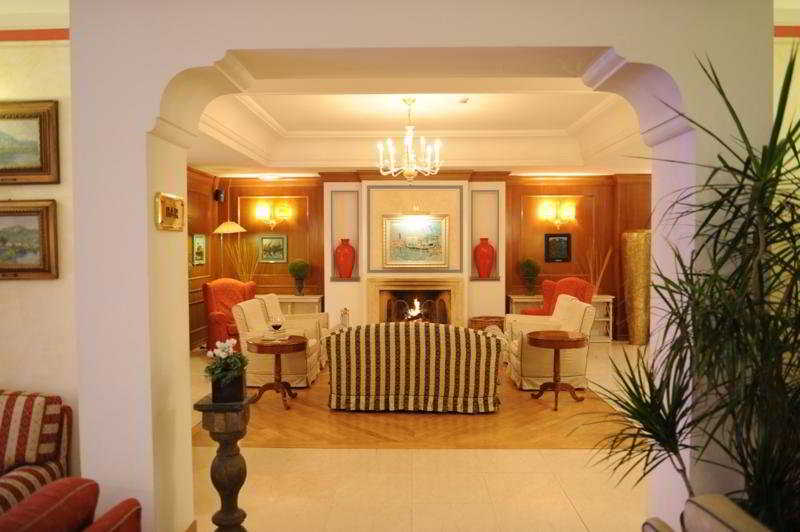 Iseolago Hotel, photo 1