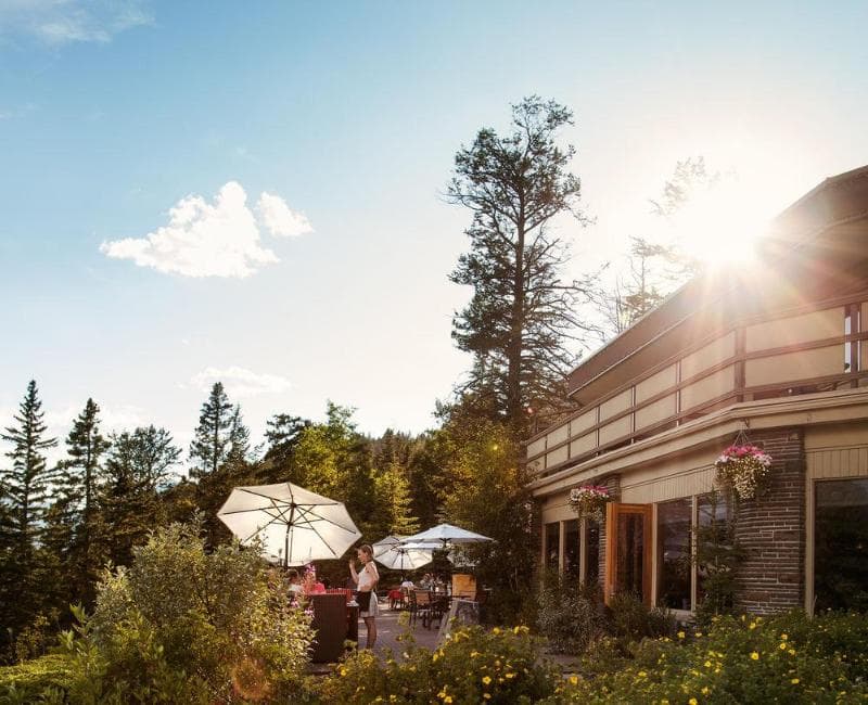 Juniper Hotel, photo 1