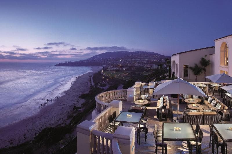 The Ritz Carlton Laguna Niguel, photo 1