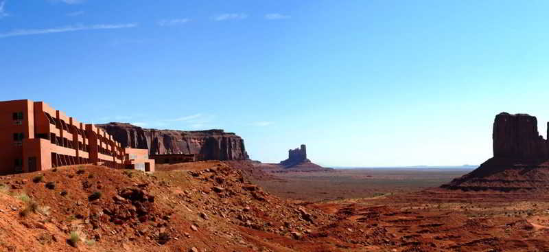 The View Hotel, photo 1