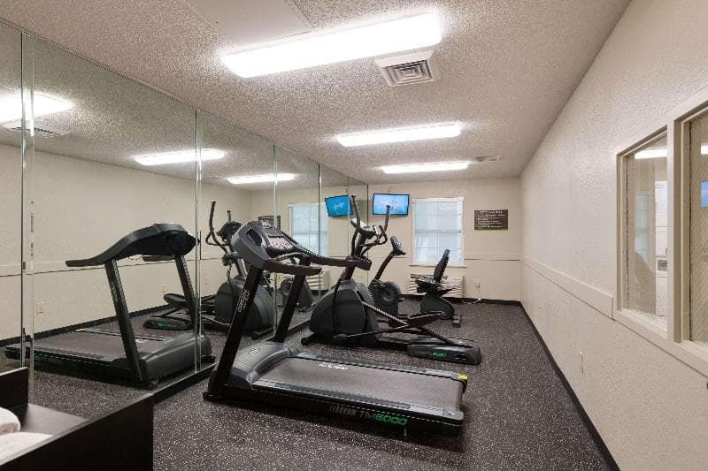 Extended Stay Deluxe Miami-Airport-Doral, photo 1