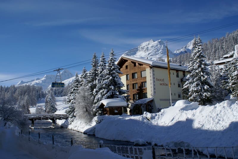 Hotel Nolda, photo 1