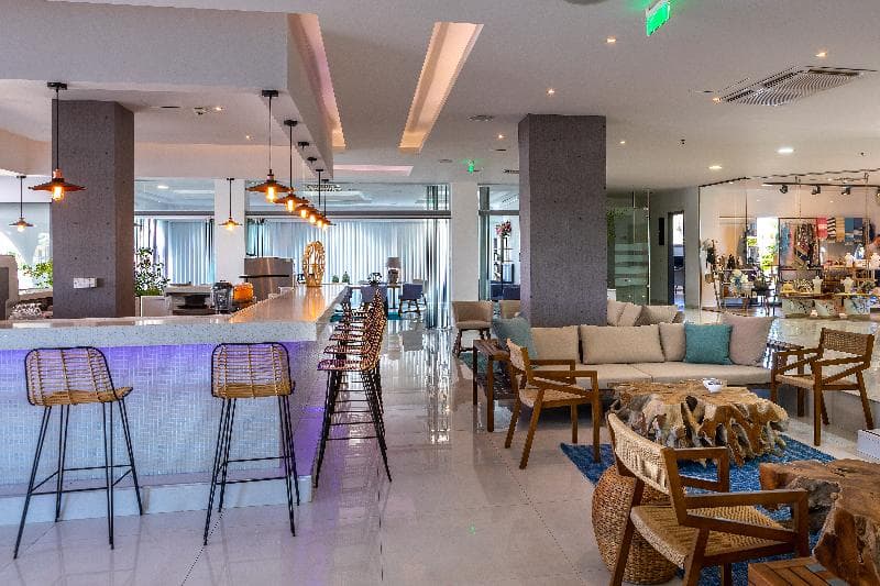 Leonardo Kolymbia Resort - Rhodes, photo 1