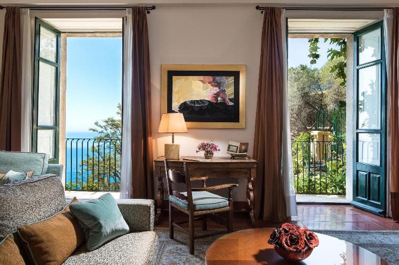 Hotel Villa Belvedere, photo 1