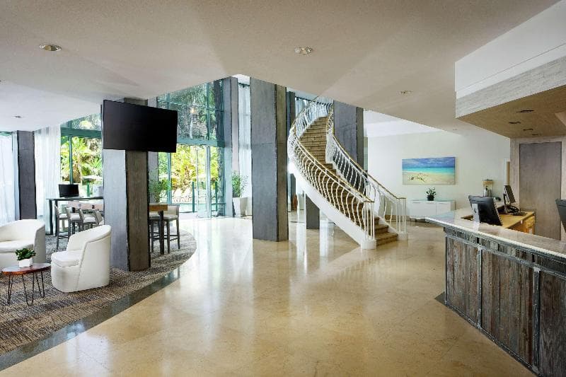 DoubleTree by Hilton Hotel San Diego - Hotel Circle, photo 1