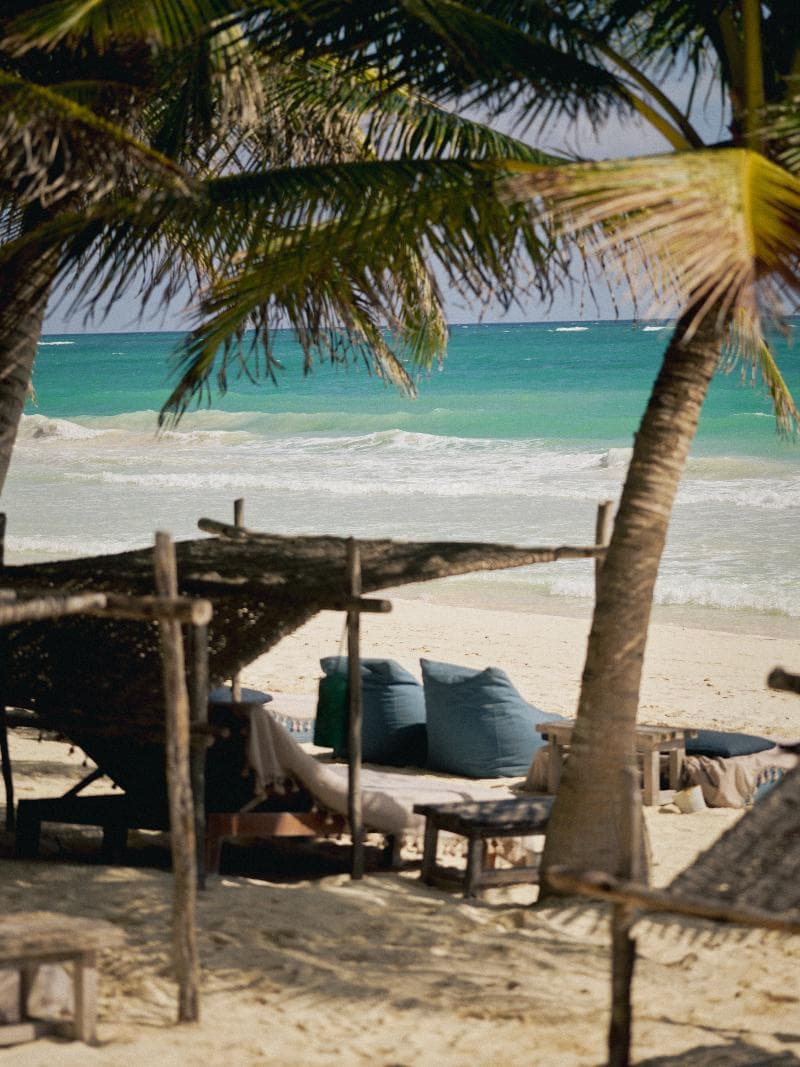 Be Tulum Beach and Spa Resort, photo 1