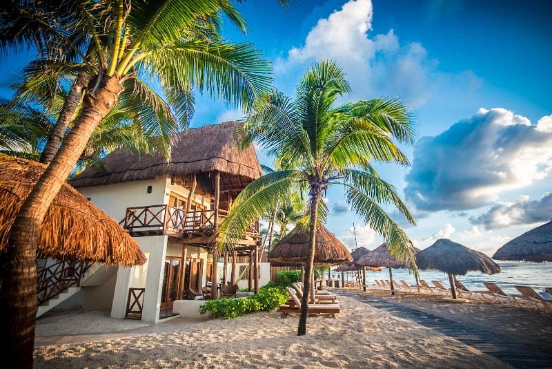Mahekal Beach Resort, photo 1