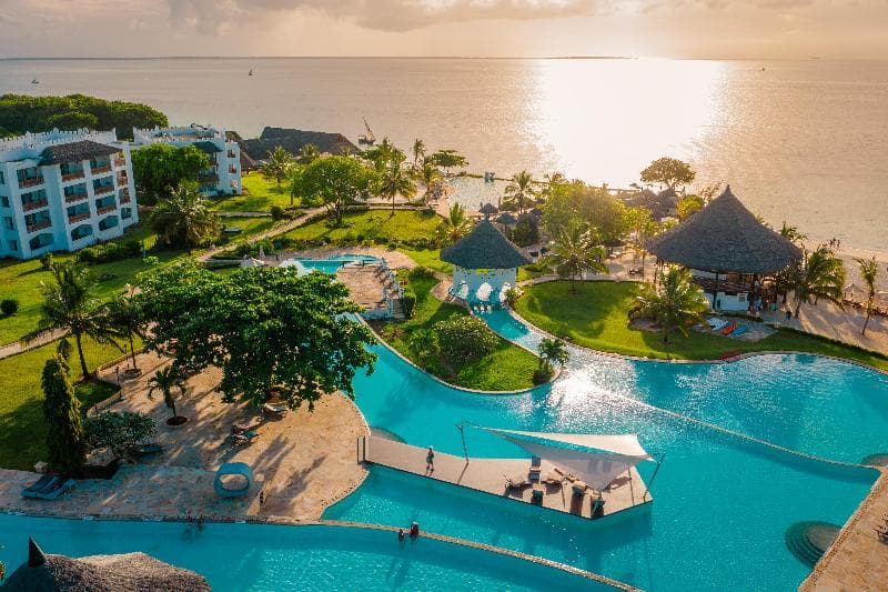 Royal Zanzibar Beach Resort, photo 1