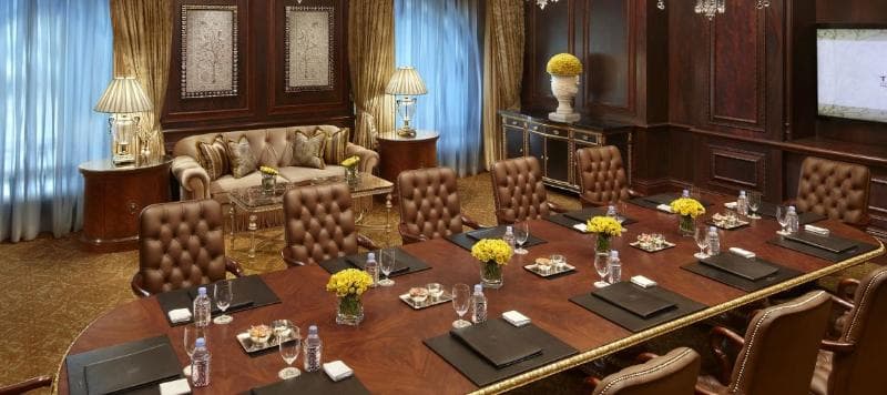 The Leela Palace New Delhi, photo 1