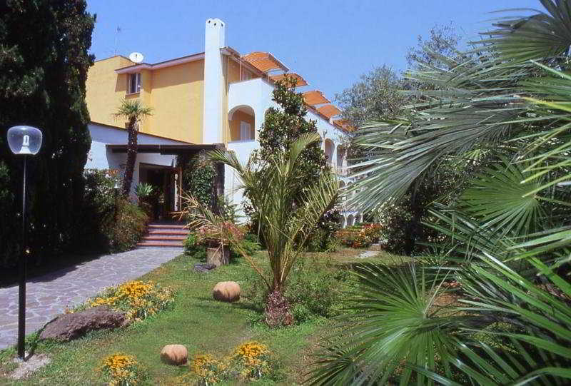 Hotel San Giovanni Terme, photo 1
