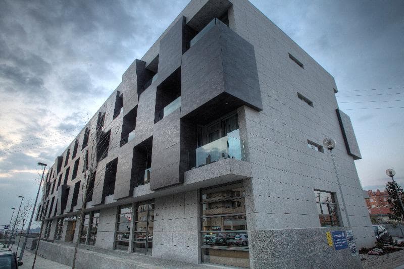 Eurostars Oporto Hotel, photo 1