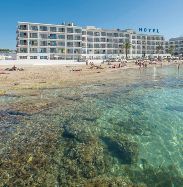 Hotel Vibra Sestanyol, photo 1