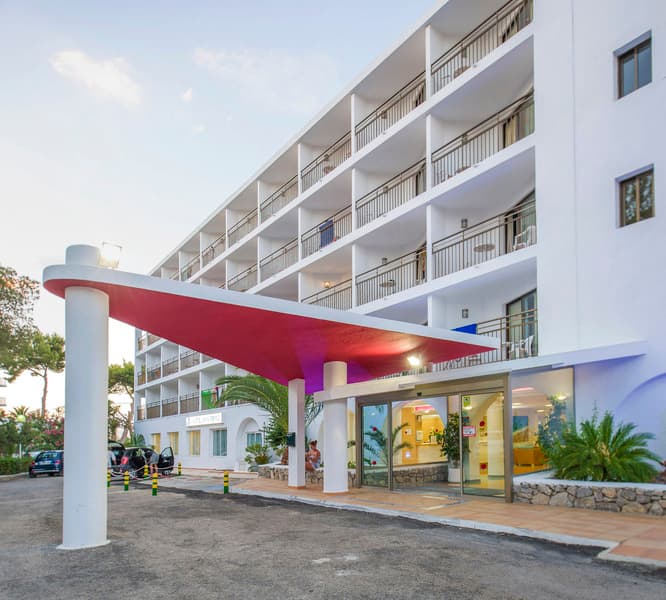 Hotel Vibra San Remo, photo 1
