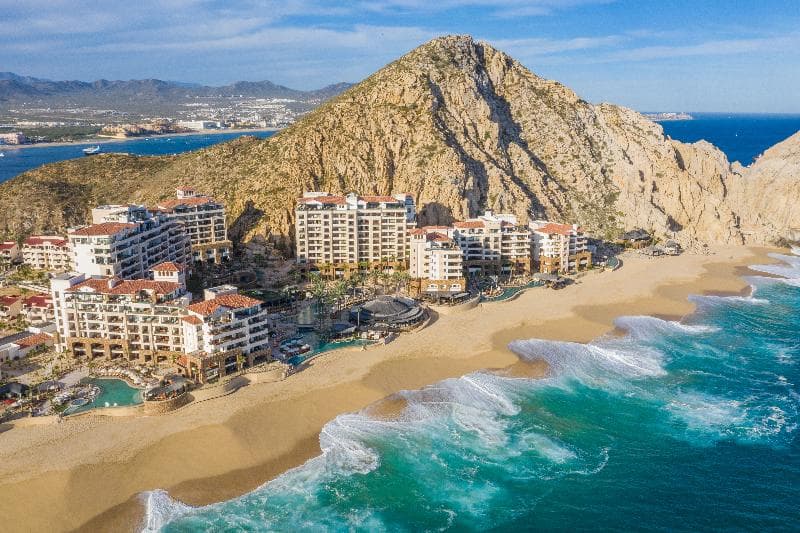 Grand Solmar Land's End Resort & Spa, photo 1