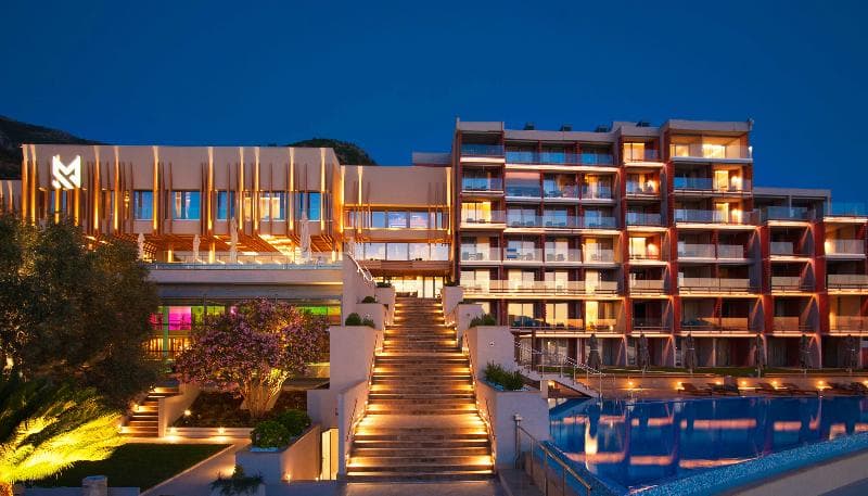 Maestral Resort & Casino, photo 1