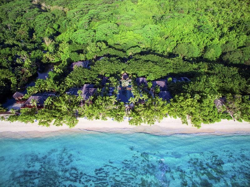 Hilton Seychelles Labriz Resort & Spa, photo 1