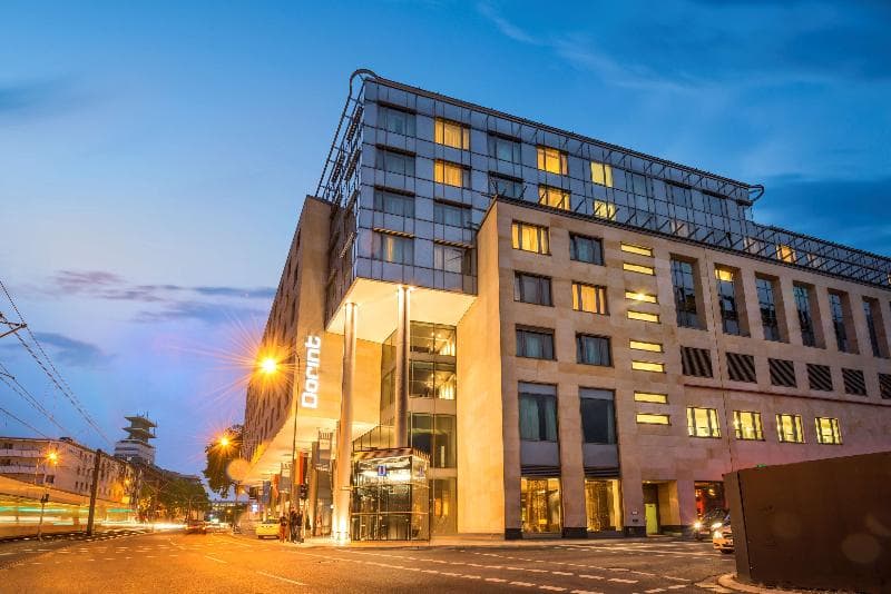 Dorint Hotel Köln am Heumarkt, photo 1