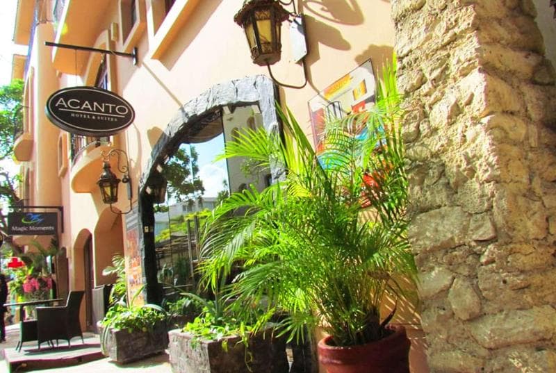 Acanto Playa del Carmen, Trademark Collection by Wyndham, photo 1